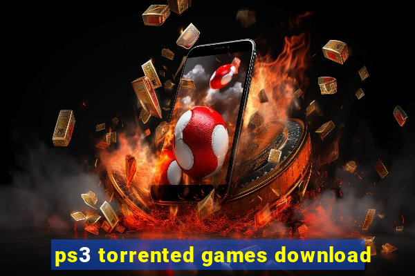 ps3 torrented games download